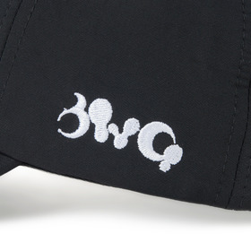 BWG 9LINES CAP 詳細画像