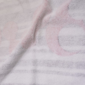 BWG 9LINES FACE TOWEL 詳細画像