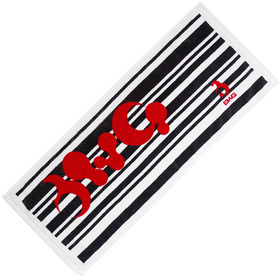 BWG 9LINES FACE TOWEL