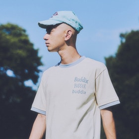 6PANEL DAMAGE CAP 詳細画像