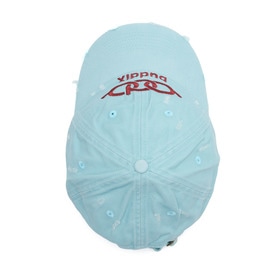 6PANEL DAMAGE CAP 詳細画像