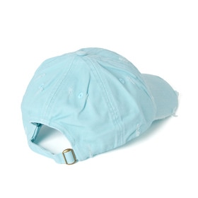 6PANEL DAMAGE CAP 詳細画像