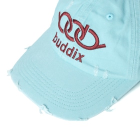 6PANEL DAMAGE CAP 詳細画像