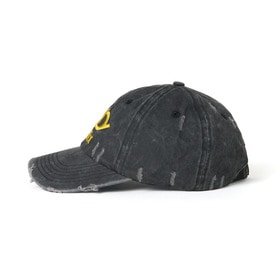 6PANEL DAMAGE CAP 詳細画像