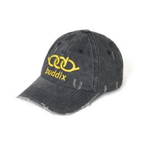 6PANEL DAMAGE CAP