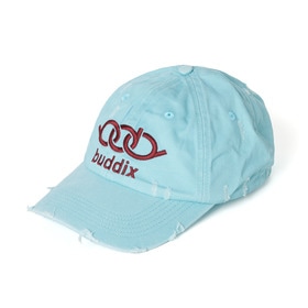 6PANEL DAMAGE CAP