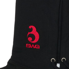 BWG LIGHT ZIP HOODIE 詳細画像