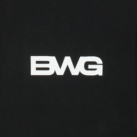 BWG LIGHT ZIP HOODIE 詳細画像