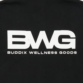 BWG LIGHT ZIP HOODIE 詳細画像