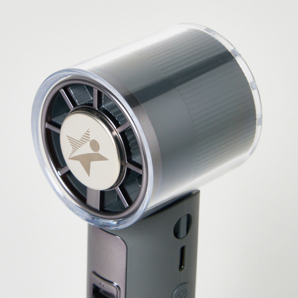 HANDY FAN 詳細画像 White 3