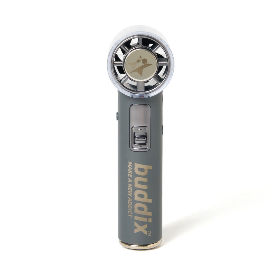 buddix 　ハンディーファン HANDY FAN | buddix | VERTICAL GARAGE OFFICIAL ONLINE STORE