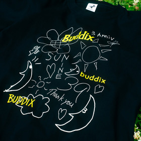 3RD ANNIV. HANDWRITTEN SS TEE 詳細画像