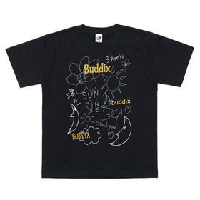 3RD ANNIV. HANDWRITTEN SS TEE