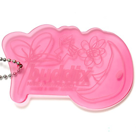 3RD ANNIV. HANDWRITTEN KEYHOLDER 詳細画像