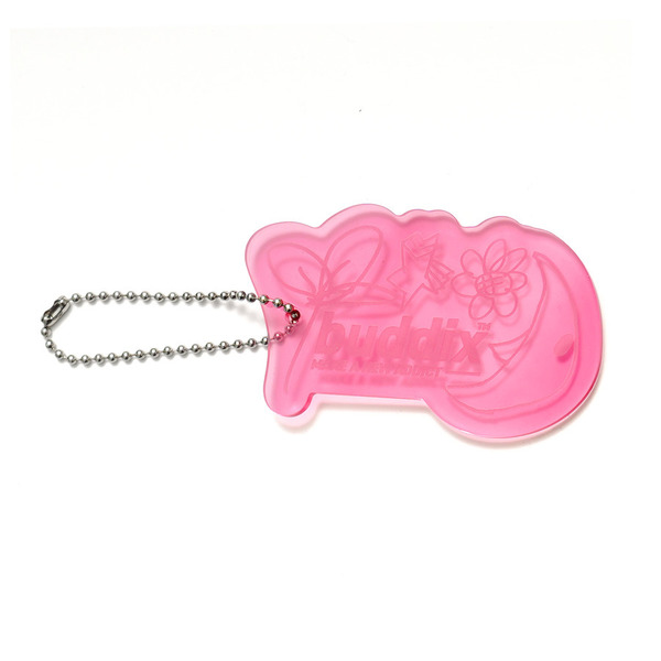3RD ANNIV. HANDWRITTEN KEYHOLDER 詳細画像 Pink 1