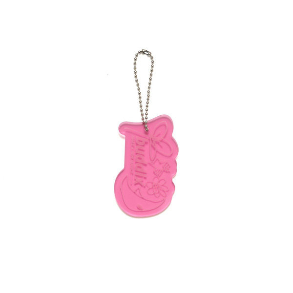 3RD ANNIV. HANDWRITTEN KEYHOLDER 詳細画像 Pink 1