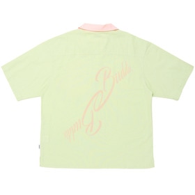 RESORT OPEN-COLLAR SHIRT 詳細画像