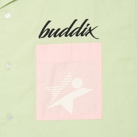 RESORT OPEN-COLLAR SHIRT 詳細画像