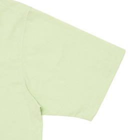 RESORT OPEN-COLLAR SHIRT 詳細画像