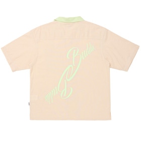 RESORT OPEN-COLLAR SHIRT 詳細画像