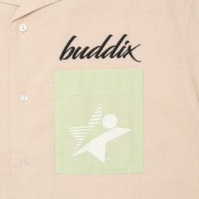 RESORT OPEN-COLLAR SHIRT 詳細画像