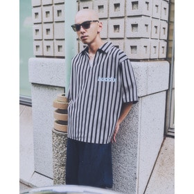 VACATION SKIPPER SHIRT 詳細画像