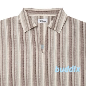 VACATION SKIPPER SHIRT 詳細画像