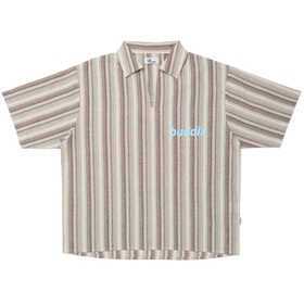 VACATION SKIPPER SHIRT