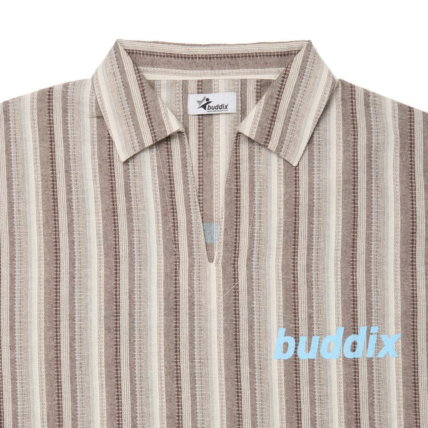 VACATION SKIPPER SHIRT 詳細画像 Black 2
