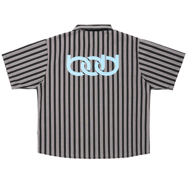 VACATION SKIPPER SHIRT 詳細画像 Black 6