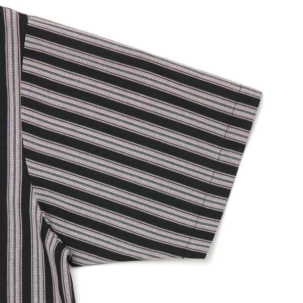 VACATION SKIPPER SHIRT 詳細画像 Black 9
