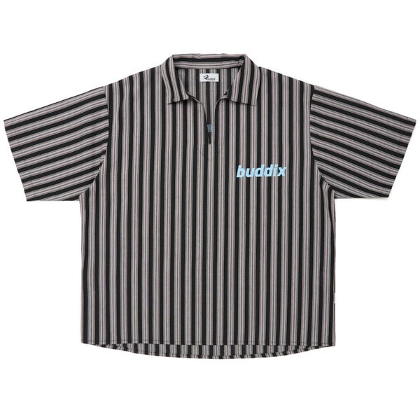 VACATION SKIPPER SHIRT 詳細画像 Black 1