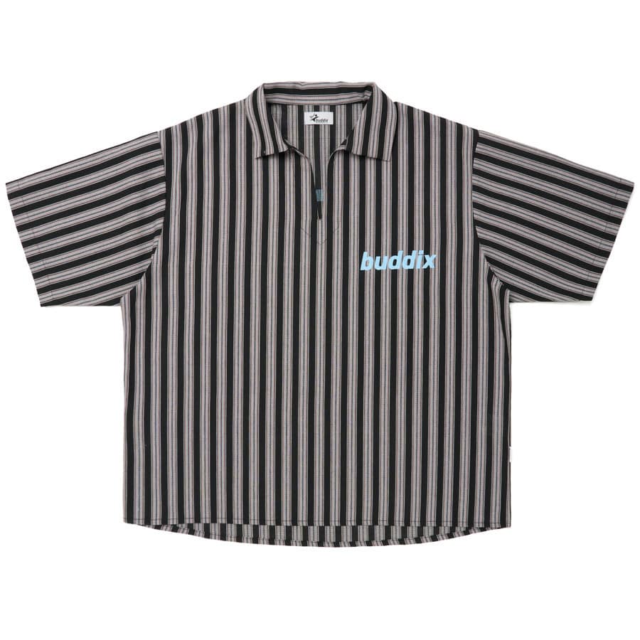 VACATION SKIPPER SHIRT | buddix | VERTICAL GARAGE OFFICIAL ONLINE