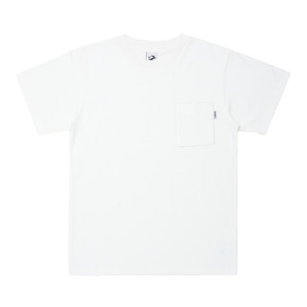 POCKET SS TEE