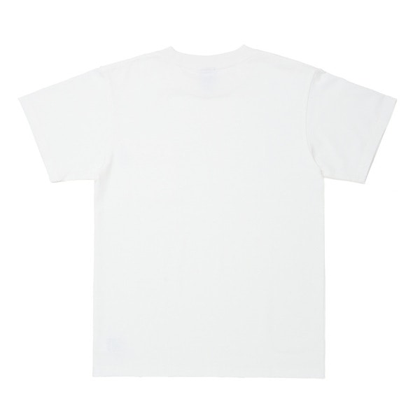 POCKET SS TEE 詳細画像 Black 1