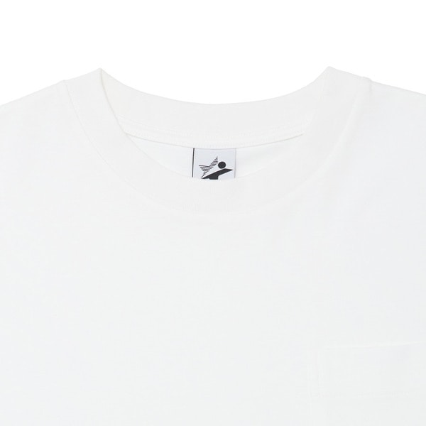 POCKET SS TEE 詳細画像 Black 2
