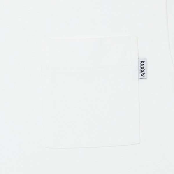 POCKET SS TEE 詳細画像 Black 3