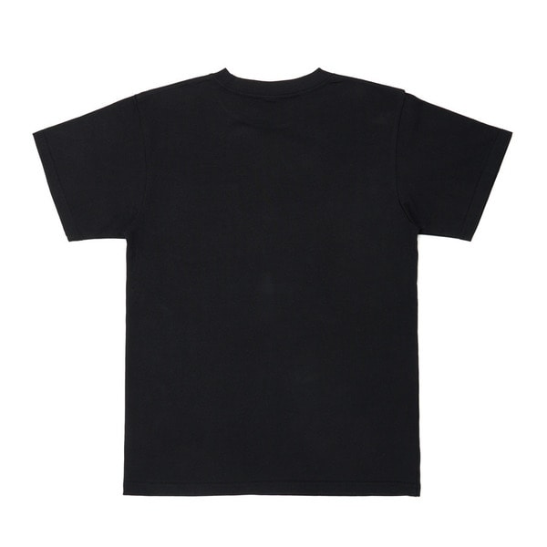 POCKET SS TEE 詳細画像 Black 4