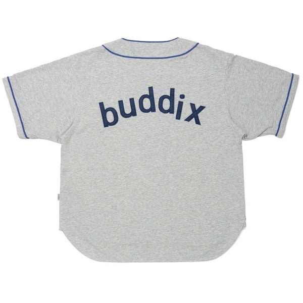 CUT BB SHIRT 詳細画像 L.Gray 1