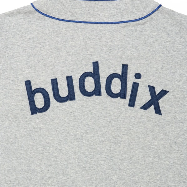 CUT BB SHIRT 詳細画像 L.Gray 4