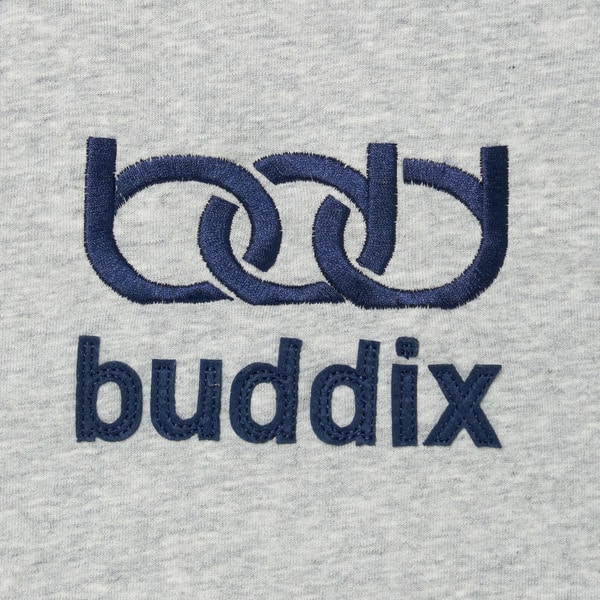 CUT BB SHIRT 詳細画像 L.Gray 5