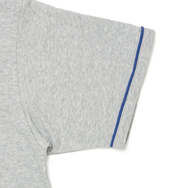 CUT BB SHIRT 詳細画像 L.Gray 6