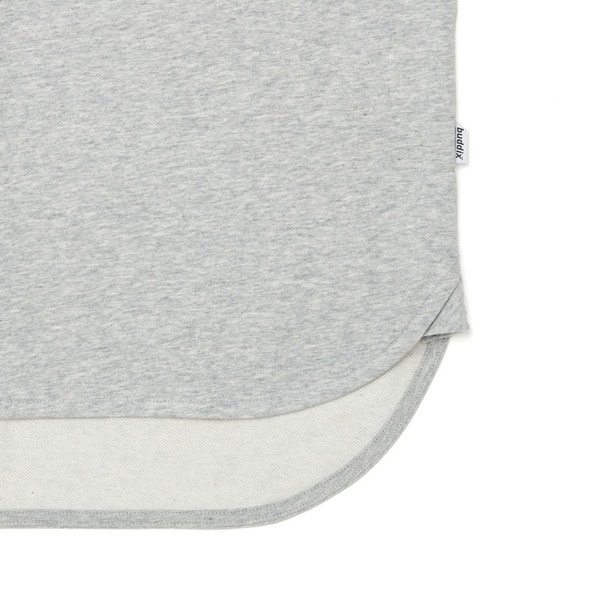 CUT BB SHIRT 詳細画像 L.Gray 7
