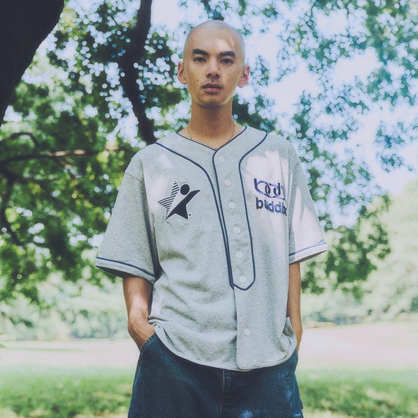 CUT BB SHIRT 詳細画像 L.Gray 8