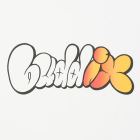 IX GRADATION SS TEE 詳細画像