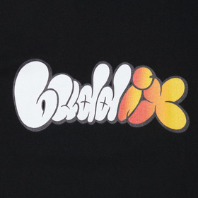 IX GRADATION SS TEE 詳細画像