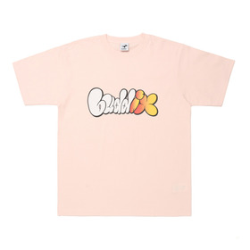 IX GRADATION SS TEE