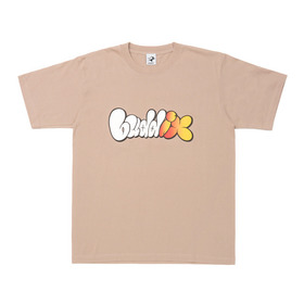 IX GRADATION SS TEE