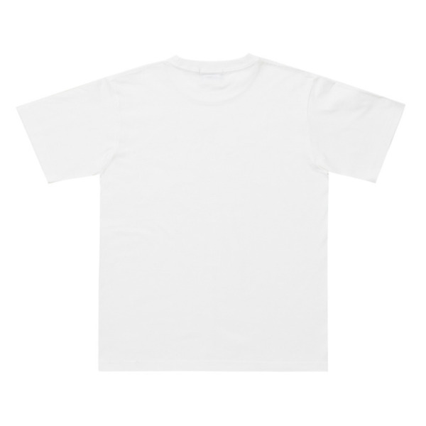 IX GRADATION SS TEE 詳細画像 Black 1