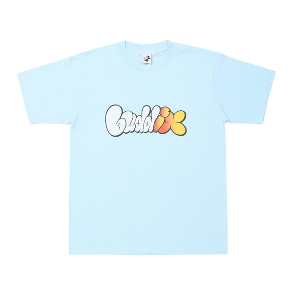 IX GRADATION SS TEE 詳細画像 L.Blue 1